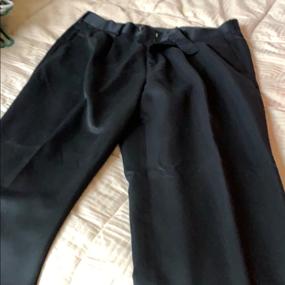 Men’s dress/casual slacks
